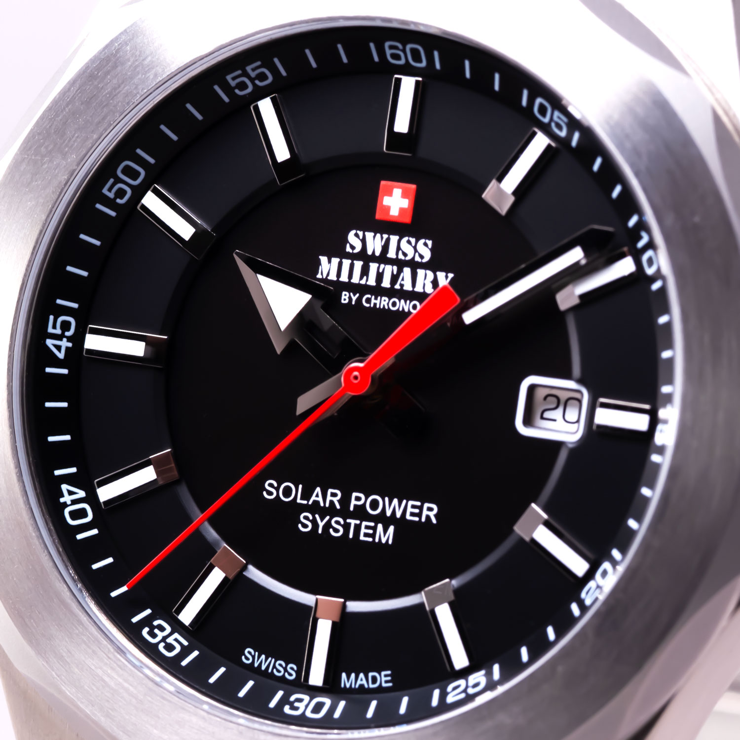 Swiss Military SMS34073.01